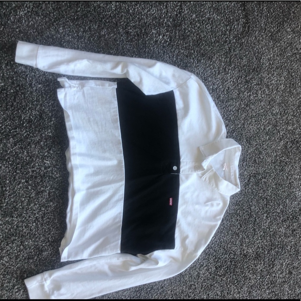 levis long sleeve